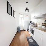 3-Room Apartment With 4 Single Beds